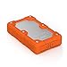 mophie Juice Pack Powerstation Pro 6000mAh Ruggedized External Battery for iPhone, iPad , Smartphones and Wearables - Orange