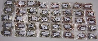1496 Pc Grade 8 Fine, Coarse and Metric 10.9 Super Combo