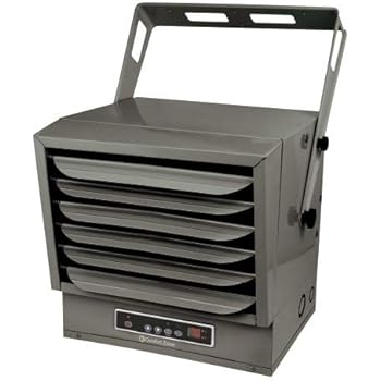 Amazon Com Comfort Zone Cz220 Fan Forced Ceiling Mount Heater