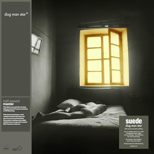 SUEDE - Coming Up - Amazon.com Music