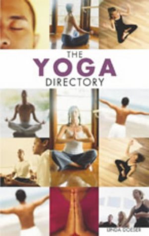 yoga directory