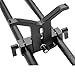 FOTYRIG 15mm Camera Bracket Speedlite Mount