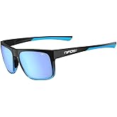 Tifosi Swick Sport Sunglasses - Ideal For Cycling, Golf, Hiking, Pickleball, Running, Tennis and Great Lifestyle Look