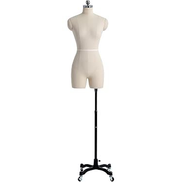 DRESS FORM 1st EDITION トルソー マネキン Amazon.com New Releases