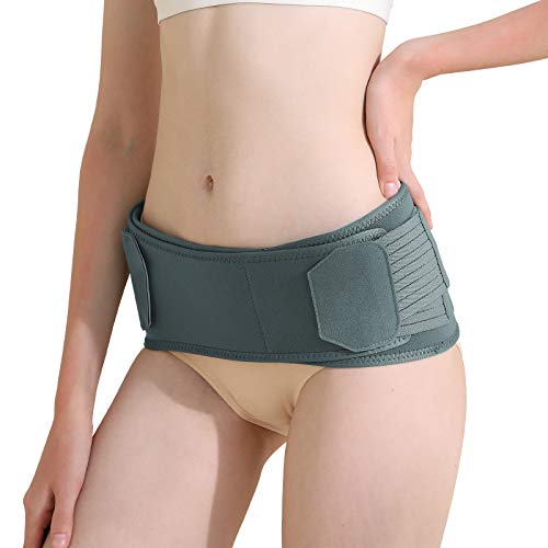Symphysis Pubis Dysfunction Si Joint Pain Pregnancy Belt KDD Si