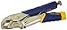 IRWIN Tools VISE-GRIP Locking Pliers Set, Fast Release, 2-Piece (1771883)