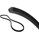 Super Heavy Duty Kevlar Aramid All Purpose V-Belt fits Gates # 6977BR