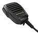 Compact Speaker Mic with Reinforced Cable for Motorola Vertex Radios VX-180 VX-210 VX-410 VX-424 VX-231 VX-261 VX-264 VX-351 VX-354 VX-451 VX-454 VX-459 EVX-531 EVX-534 539, Shoulder Microphone