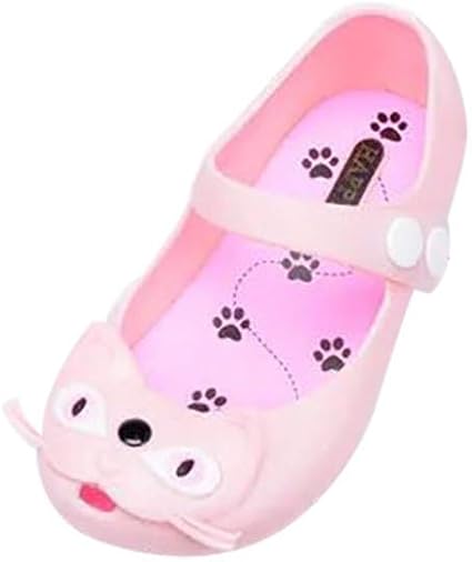 jelly sandals canada