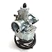 Hwbnde VM22 Carburetor, Works with Mikuni Carb Honda Taotao Lifan Zongshen ATV Dirt Pit for PZ26 110cc 125cc 140cc 26mm