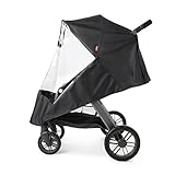 OXO Tot Cubby Stroller Rain Cover