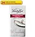 Vanity Fair Table Cover, 24 Count