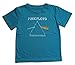 Pink Floyd Boys Baby Toddler T-Shirt Darkside of the Moon Print Tee