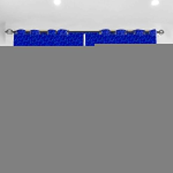 Amazon Co Jp Wbfuli Minecraft カーテン2枚1レベルシェーディングドレープカーテン遮光カーテン断熱日焼け止め昼と夜カバー省エネuv保護フックタイプ 服 ファッション小物