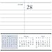 AT-A-GLANCE 2019 Monthly Wall Calendar