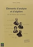 Eléments d'analyse et d'algèbre (et de théorie des nombres) by 