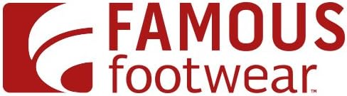 Famous Footwear Gift Cards - E-mail Delivery