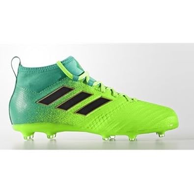 adidas cleats green