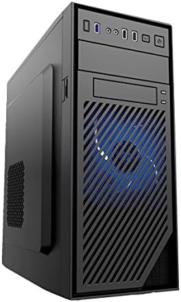 alantik casc37 Case ATX Fuente de alimentación, 500 W: Amazon.es: Informática