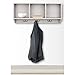 Safavieh American Homes Collection Alice Quartz Grey Wall Shelf
