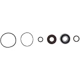 Sunsong 8401405 Power Steering Pump Rebuild Kit