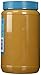 Skippy Creamy Peanut Butter - Creamy 48 oz. (Pack of 2)
