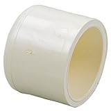 NIBCO 4717 Series CPVC Pipe Fitting, Cap, 3/4" Slip