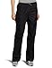 White Sierra Women's Trabagon Pants (Black, Small)