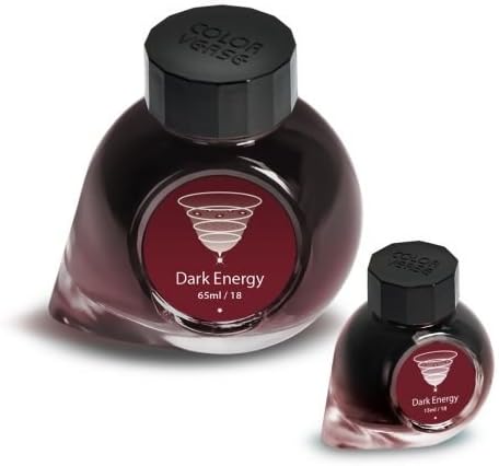 Colorverse Dark Energy