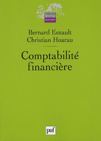Comptabilité financière
