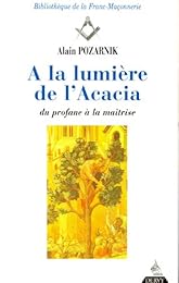 À la lumière de l'acacia