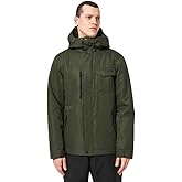 Oakley mens Core Divisional Recycled Insulated Jacket