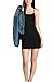 TOP LEGGING TL Women's Soft Cotton Basic Spaghetti Strap Seamless Active Cami Slip Dress Black Large