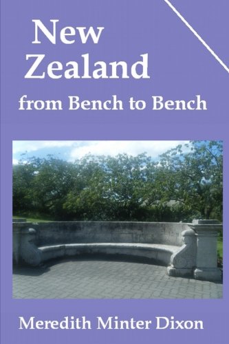 Download New Zealand from Bench to Bench Download New Zealand from Bench to Bench