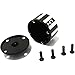 Hot Racing SCTE11C01 Aluminum Differential Case Losi Ten/SCTE