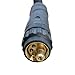 Fisters 13 Feet MIG Welding Gun Torch Stinger 150A CO2 MB15 15AK 15 AK Binzel Torch Complete Mig-200 Mig Gun