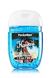 Bath & Body Works PocketBac Hand Gel Sanitizer Hawaii Honolulu Sun
