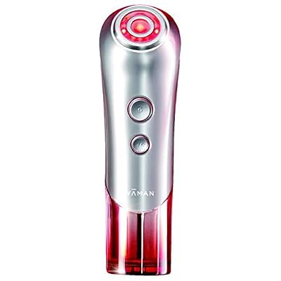 Ya-man S10YL Facial Instrument Bloom Red [Domestic Panama | Ubuy