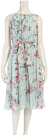 Amazon マックスマーラ Max Mara Pianoforte ワンピース 花柄 シルク 水色 マルチカラー 中古 ワンピース チュニック 通販