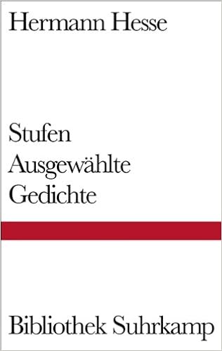 Get Gedichte hesse Free