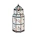 Fitz and Floyd English Garden Ceramic Cookie Jar, Standard, Multicolored