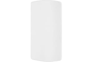 micherr Invisible Adhesive Ankle Pad Adjustable Gel Ankle Protectors for Skiing Skating Hockey Rollerblading Hiking Cycling