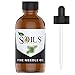 STRONG OILS 100% PURE PINE NEEDLE ESSENTIAL OIL 4 OZ (118 ML) THERAPEUTIC GRADE