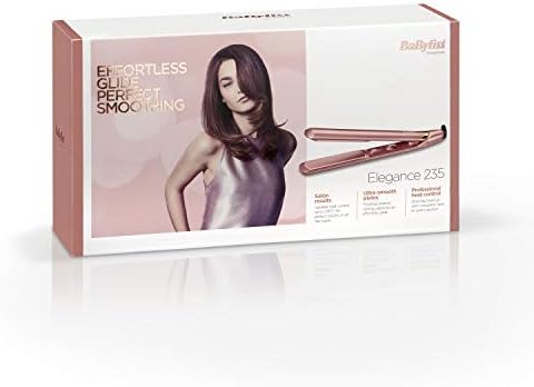 babyliss elegance 235