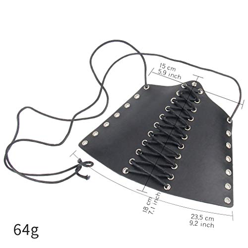 2 GelConnie+Gauntlet+Wristband+Halloween+Renaissance