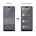 Pacific Asiana Screen Protector Compatible for Huawei P20, Ultra Thin HD Clear Ballistic [9H Hardness][Anti-Scratch][Bubble-Free][Case Friendly][Anti-Drop] Tempered Glass (2-Pack)