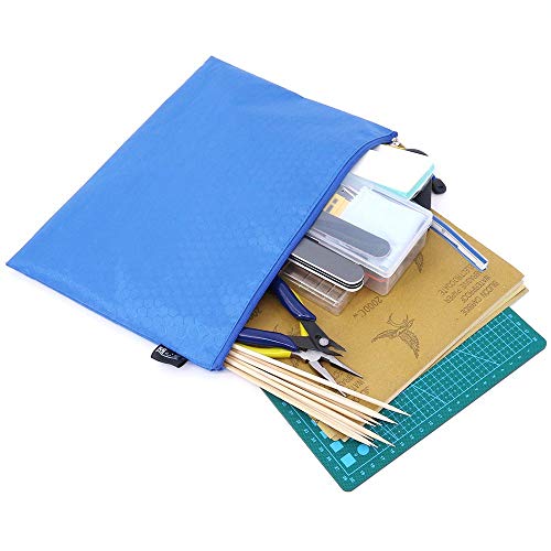 Swpeet 87Pcs Gundam Modeler Basic Tools, Gundam Model Tools Kit Perfect for Model Kit Building Beginner Hobby Model Assemble Building with Duty Plastic Container - Image 7