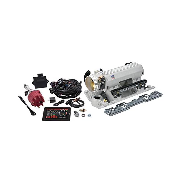 Edelbrock 35820 inyector de combustible