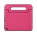 LTROP All-New Kid-Proof Case for Amazon Fire 7 Tablet (7th Generation, 2017 Release) - Rose
