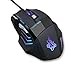 Overall, a nice beginner mouse for gaming with decent tracking and DPI settings for a cheap price.